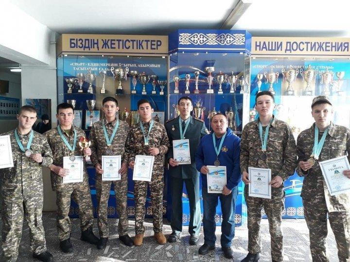 Тәжік-Ауған шекарасындағы қақтығыстың аяқталғанына 17 жыл толуына байланысты 