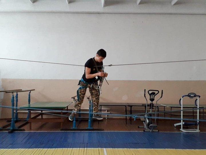 Тәжік-Ауған шекарасындағы қақтығыстың аяқталғанына 17 жыл толуына байланысты 