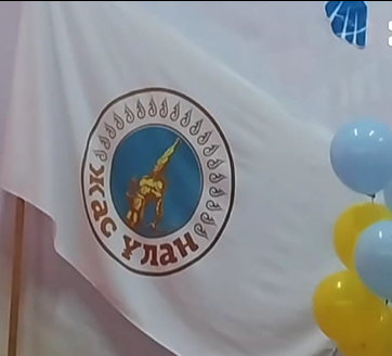 мектебімізде өзін-өзін басқару ұйымы президентін ұлықтау рәсімі салтанатты түрде өтті.