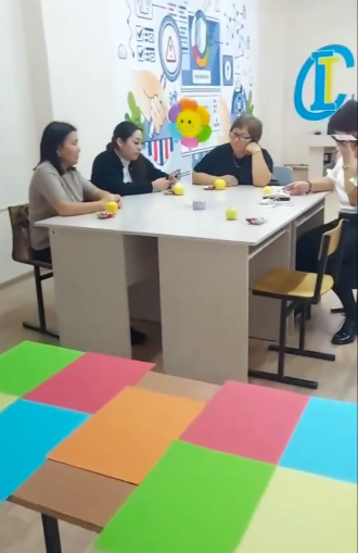 Психологиялық-педагогикалық қолдау қызметі апталығы қорытындыланды.